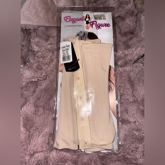 Columbian Faja / Waist Trainer Size Medium - Picture 3 of 4